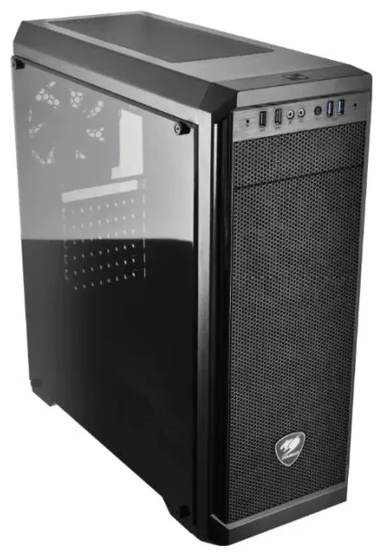 Корпус для ПК Cougar MX330-G