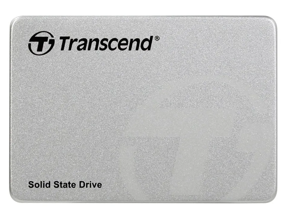 SSD накопитель 32GB Transcend TS32GSSD370S
