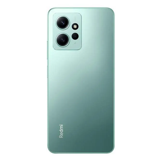 Смартфон Redmi Note 12 8/256GB Mint Green