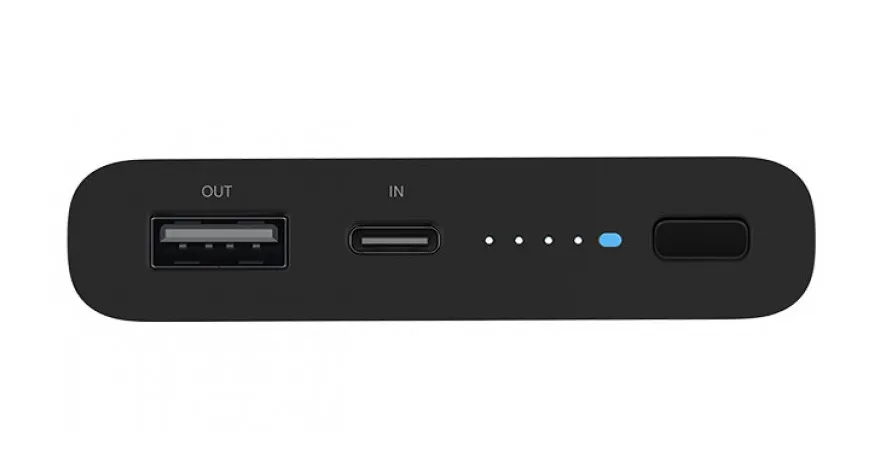 Внешний аккумулятор Xiaomi Mi Wireless VXN4280CN