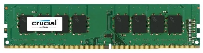 Оперативная память 8Gb Crucial CT8G4DFS8213