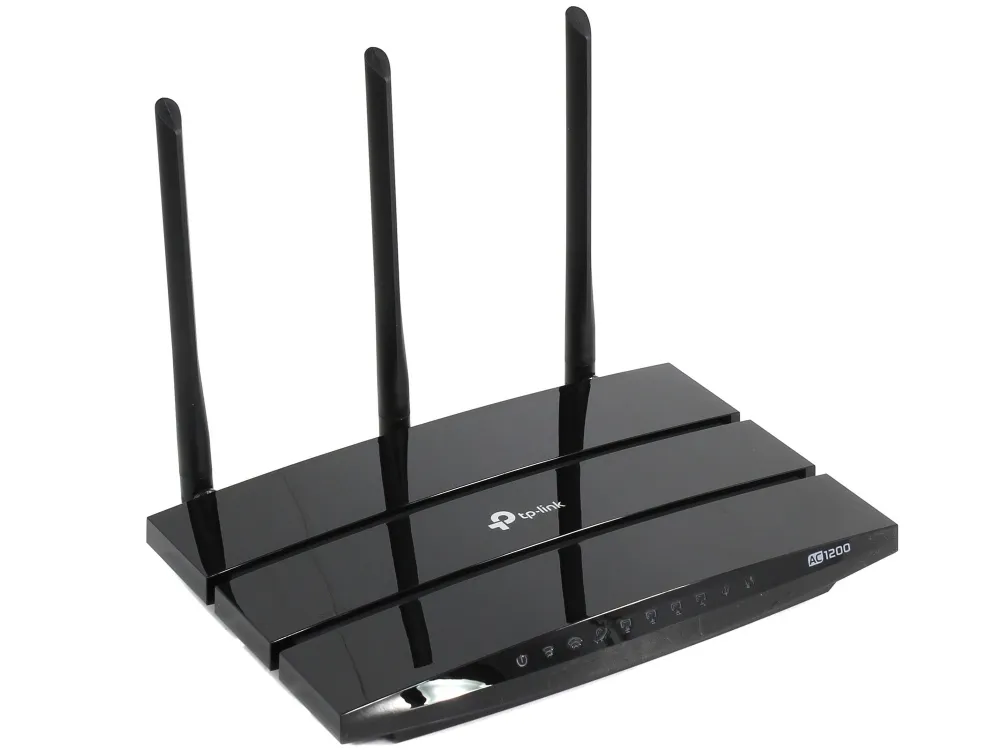 Коммутатор TP-Link Archer С1200
