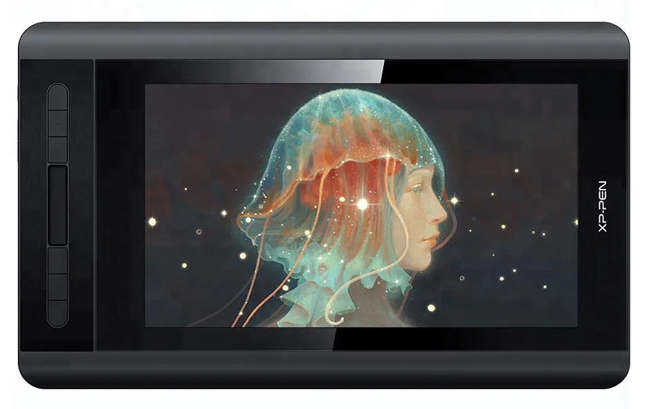 Графический планшет XP-Pen Artist 12