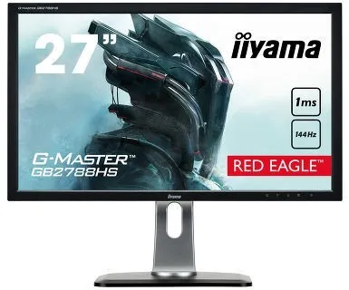 Монитор 27" Iiyama GB2788HS-B2