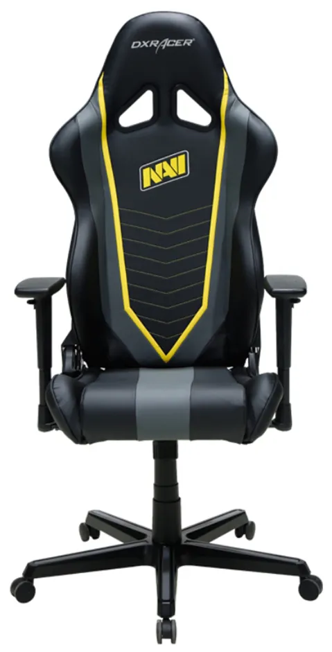 Игровое компьютерное кресло DX Racer OH/RZ60/NGY
