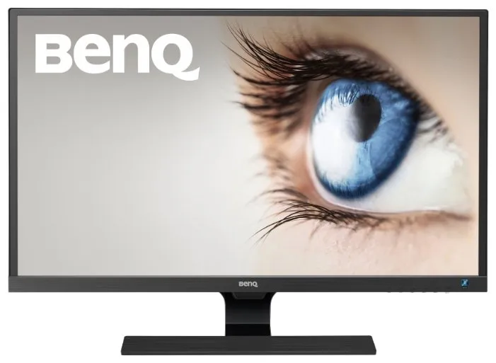 Монитор 32" Benq EW3270ZL