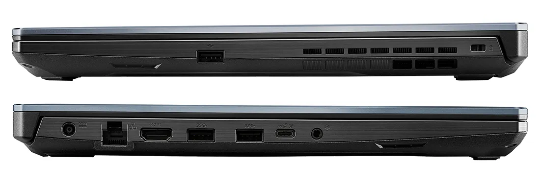Ноутбук ASUS TUF Gaming A15 FA506IV-BQ175
