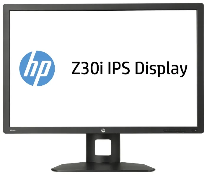 Монитор 30" HP D7P94A4 Z30i