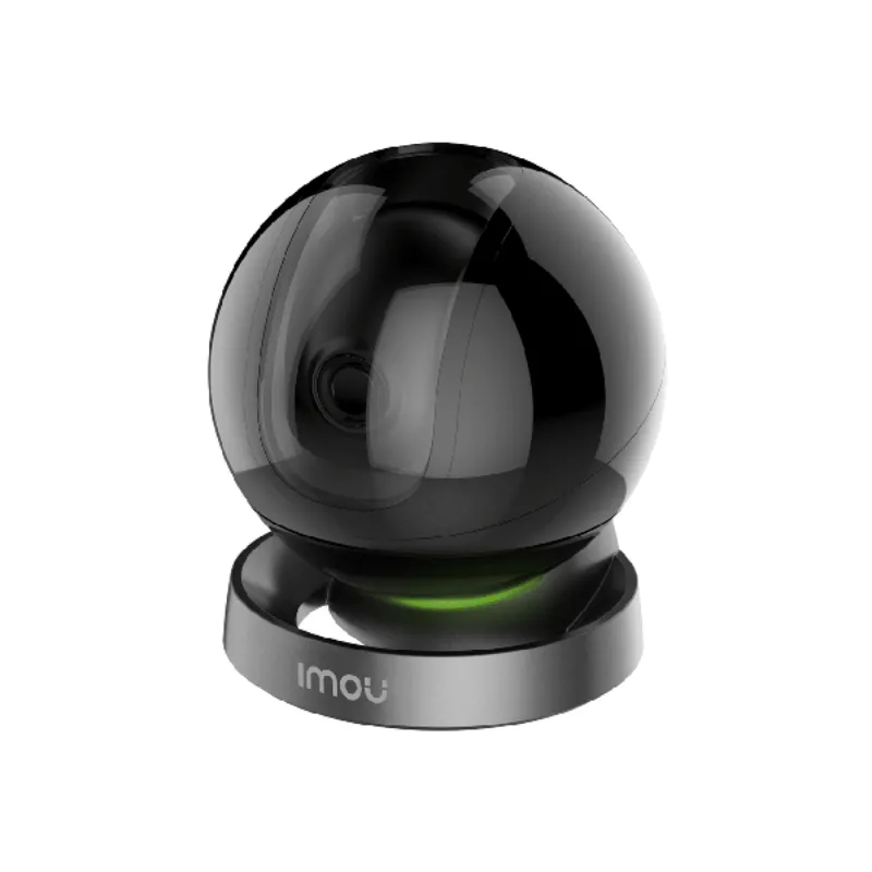 Wi-Fi видеокамера Imou Ranger IQ