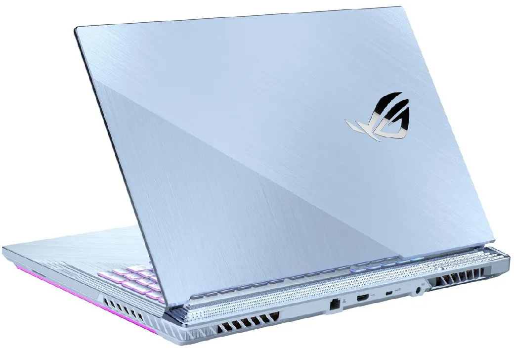Ноутбук Asus ROG Strix G17 G712LV-EV030 M03760