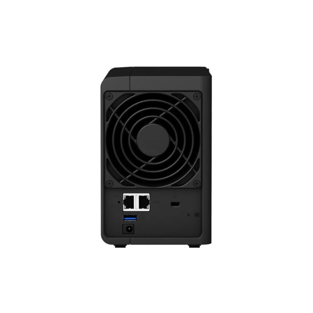 Сетевое оборудование Synology DS220
