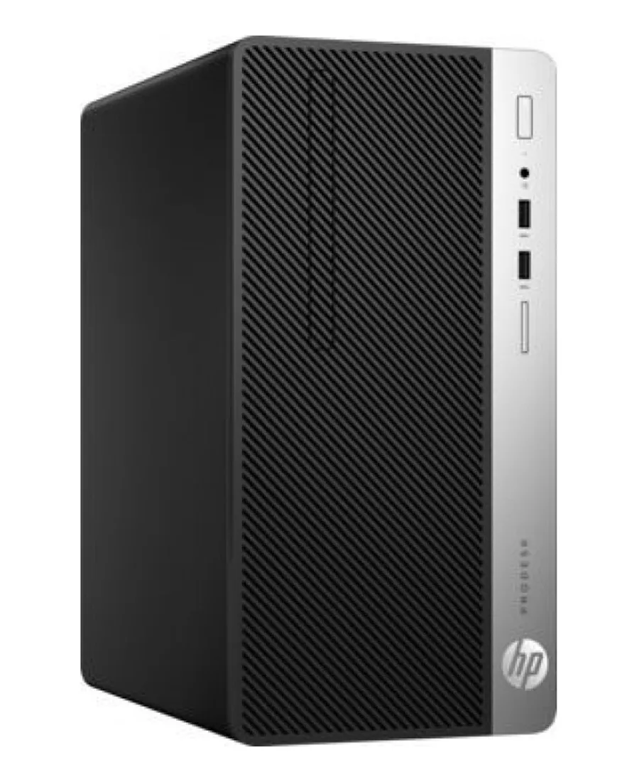 Системный блок HP ProDesk 400 G4 MT 1KP05EA
