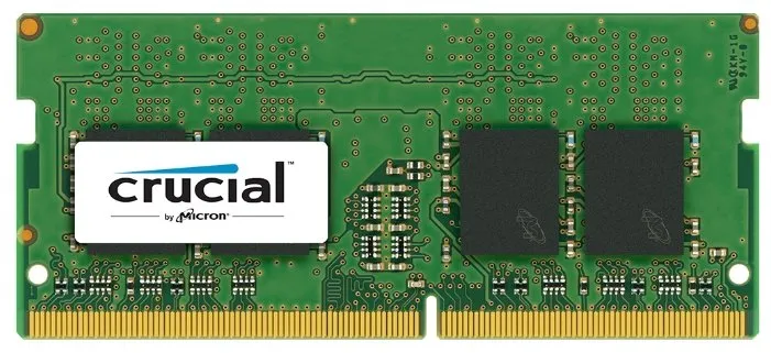Оперативная память 8GB Crucial CT8G4SFS8213