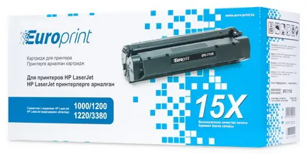 Картридж Europrint EPC-7115X