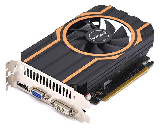 Видеокарта 1GB Sinotex Ninja GT 740 NK74NP015F