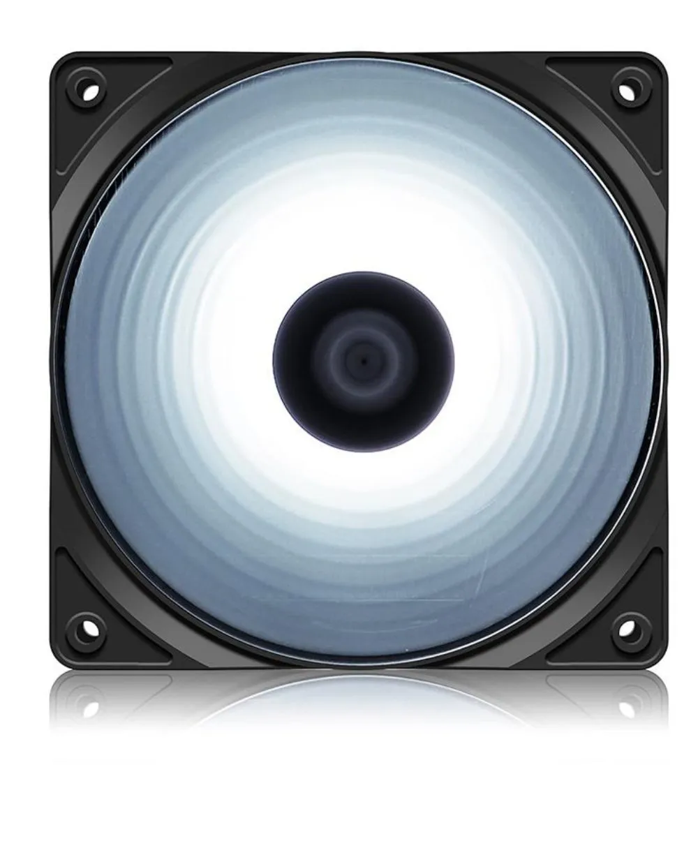Кулер для корпуса DeepCool RF120W