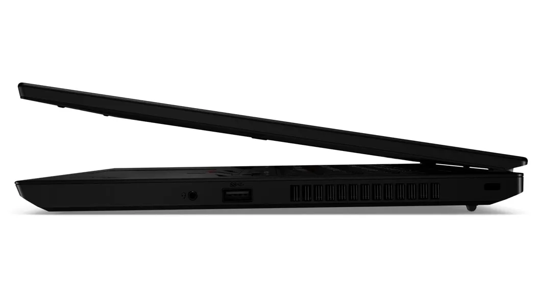 Ноутбук Lenovo ThinkPad L590, 20Q7001GRT