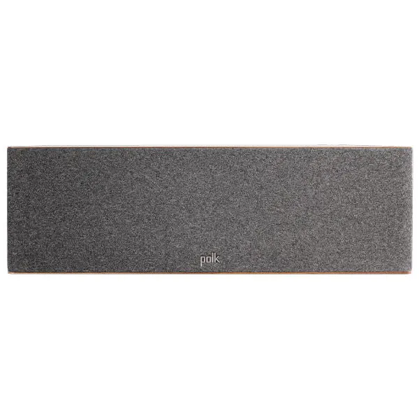 Акустическая система Polk Audio Reserve R400c коричневый