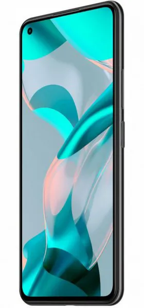 Смартфон Xiaomi Mi 11 Lite 5G NE 8/256GB Truffle Black