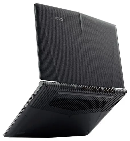 Ноутбук Lenovo IdeaPad Y520 80WK010ERU