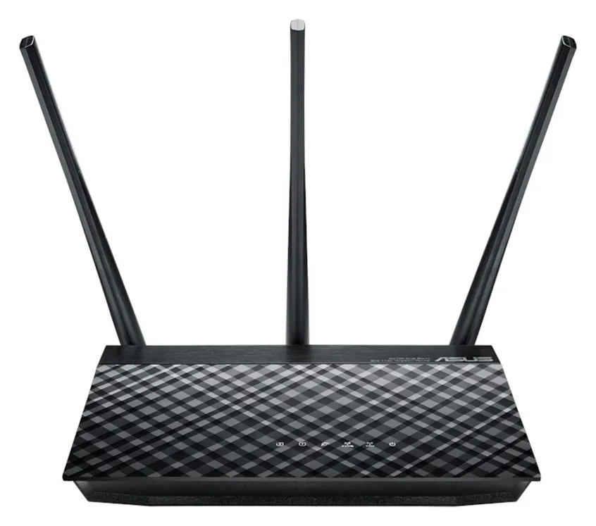 Маршрутизатор Asus RT-AC53