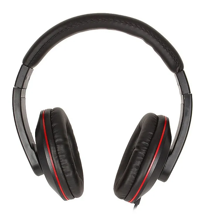 Наушники Defender Accord 171 Черный
