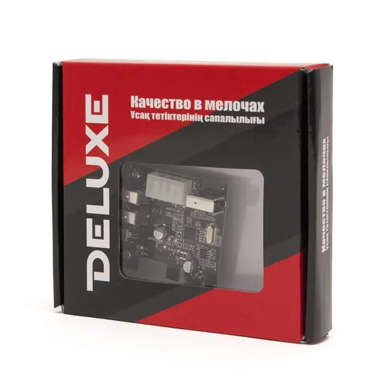 Контроллер Deluxe DLCe-FW