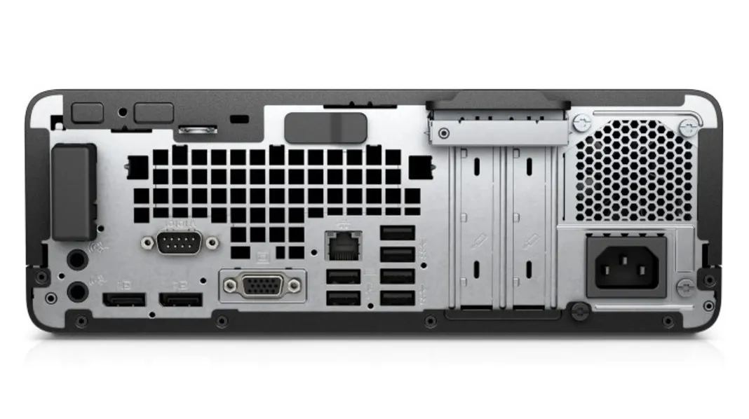 Системный блок HP Prodesk 600 G3 SFF 8ND00ES