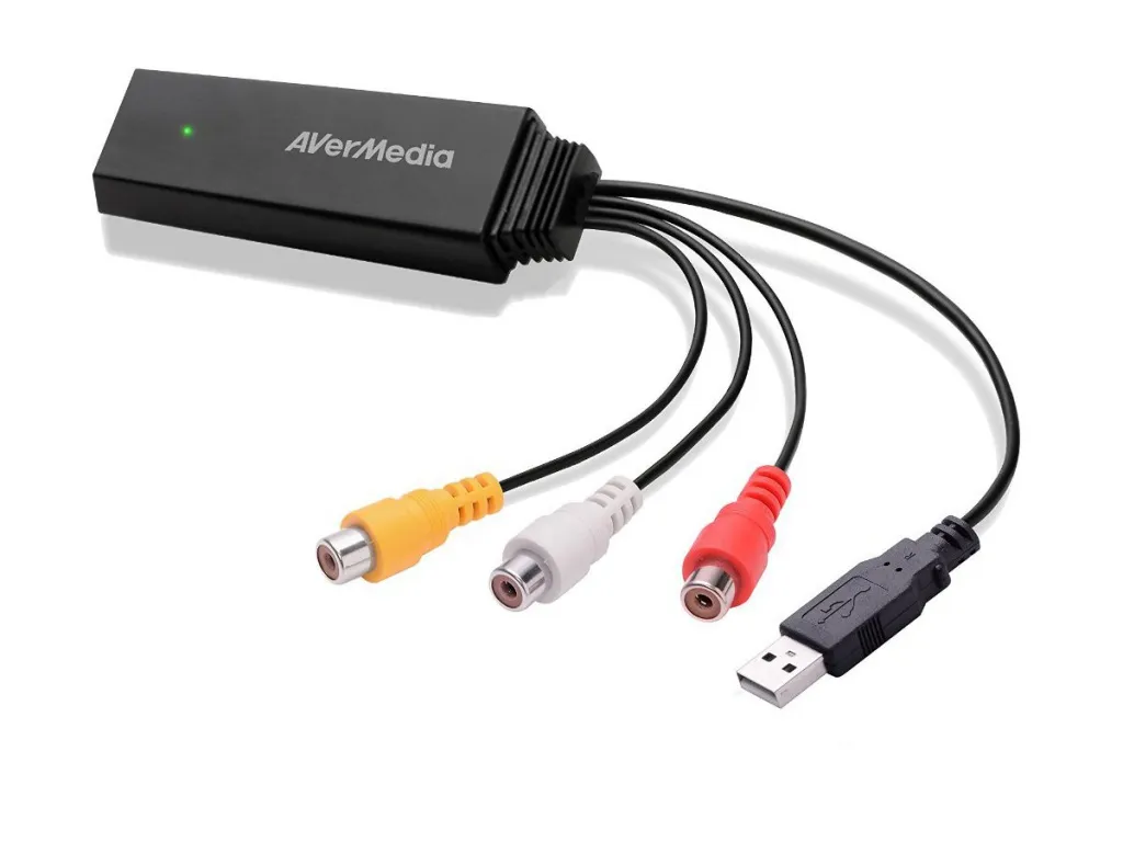 HDMI конвертер AVerMedia ET111
