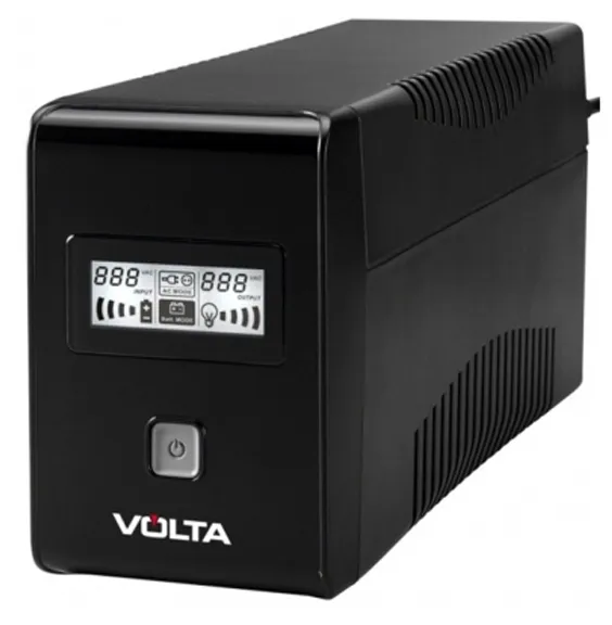 ИБП VOLTA Active 650 LCD
