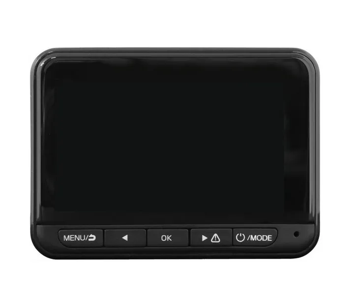 Видеорегистратор Navitel R700 GPS 2CH black
