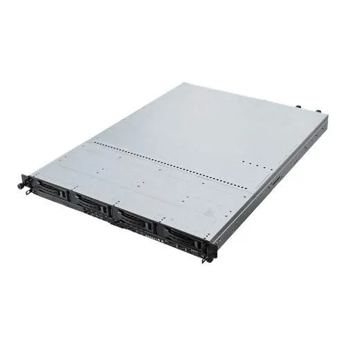 Сервер баребон Asus RS500-E9-RS4