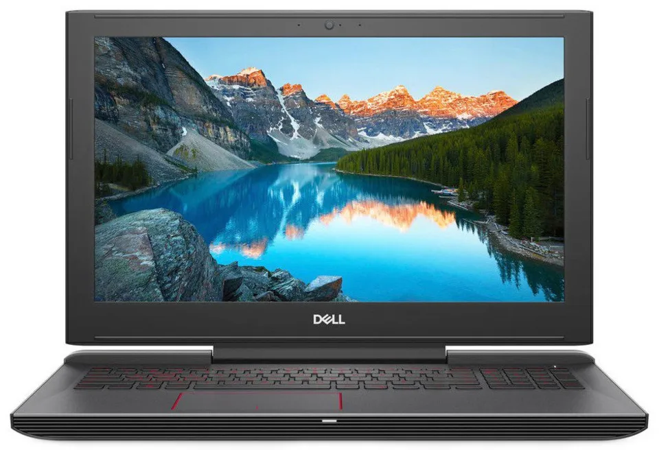 Ноутбук Dell G5-5587 210-AOVT_10