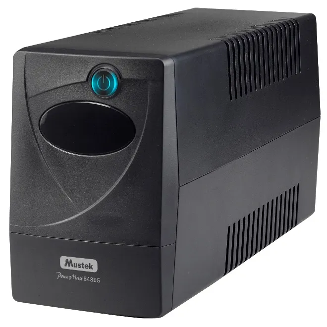 ИБП Mustek PowerMust  636EG