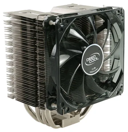 Кулер для CPU Deepcool ICE BLADE PRO V2.0 DP-MCH4-IBPV2
