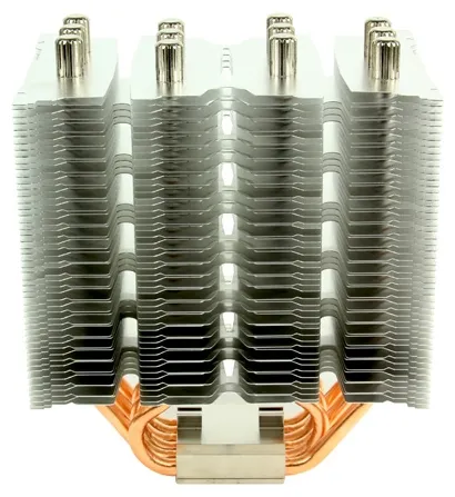 Кулер для CPU Scythe SCMG-4000