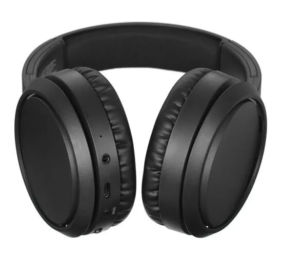 Наушники PHILIPS TAH5205BK/00