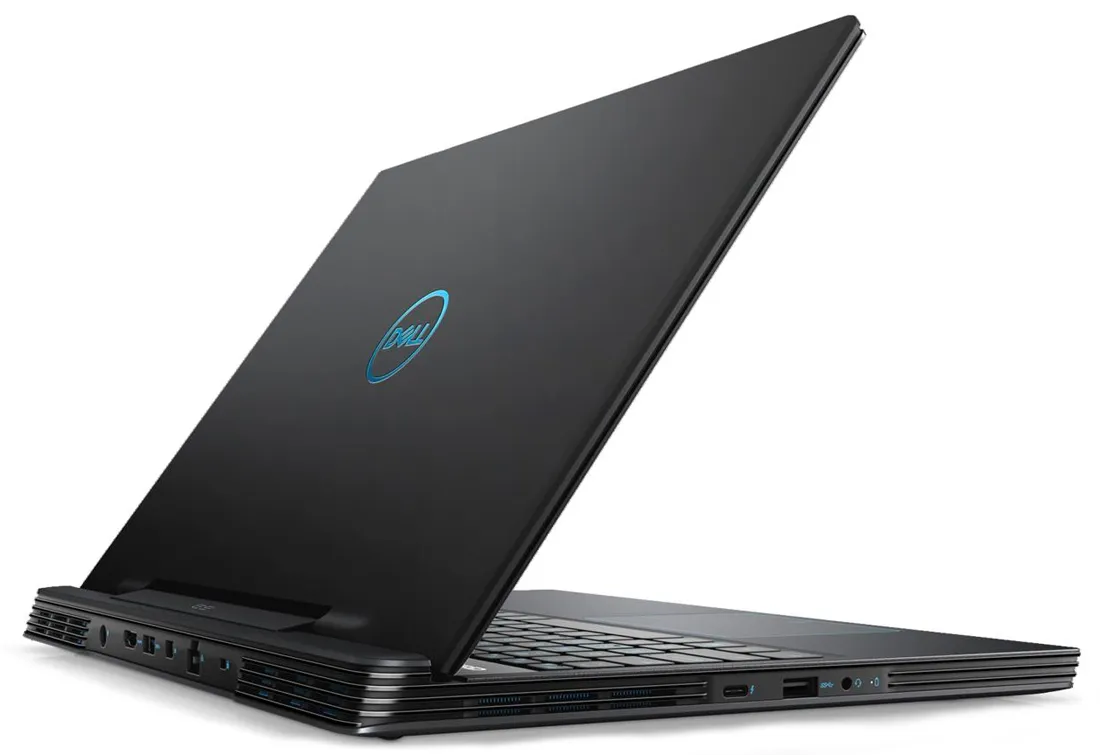 Ноутбук Dell G5-5590 210-ARLG 1