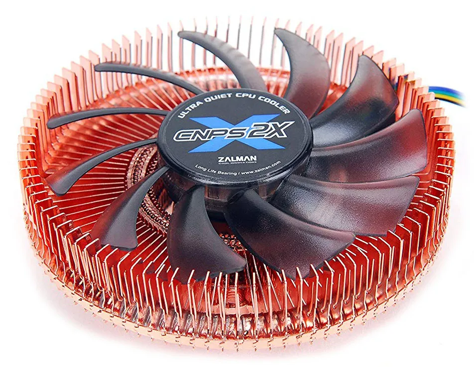 Кулер для CPU Zalman CNPS2X
