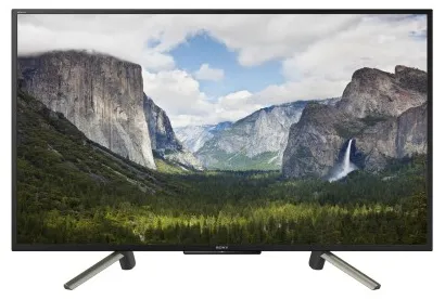 Телевизор Sony KDL43WF665BR