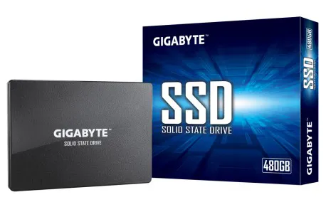 SSD накопитель 120 GB Gigabyte GP-GSTFS31120GNTD