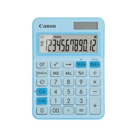 Калькулятор Canon KS-125KB SL EMEA 6818C003