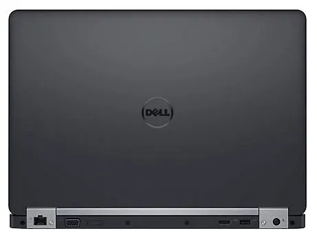 Ноутбук Dell Latitude 14 E5470 210-AENR_6300U_4_SSD