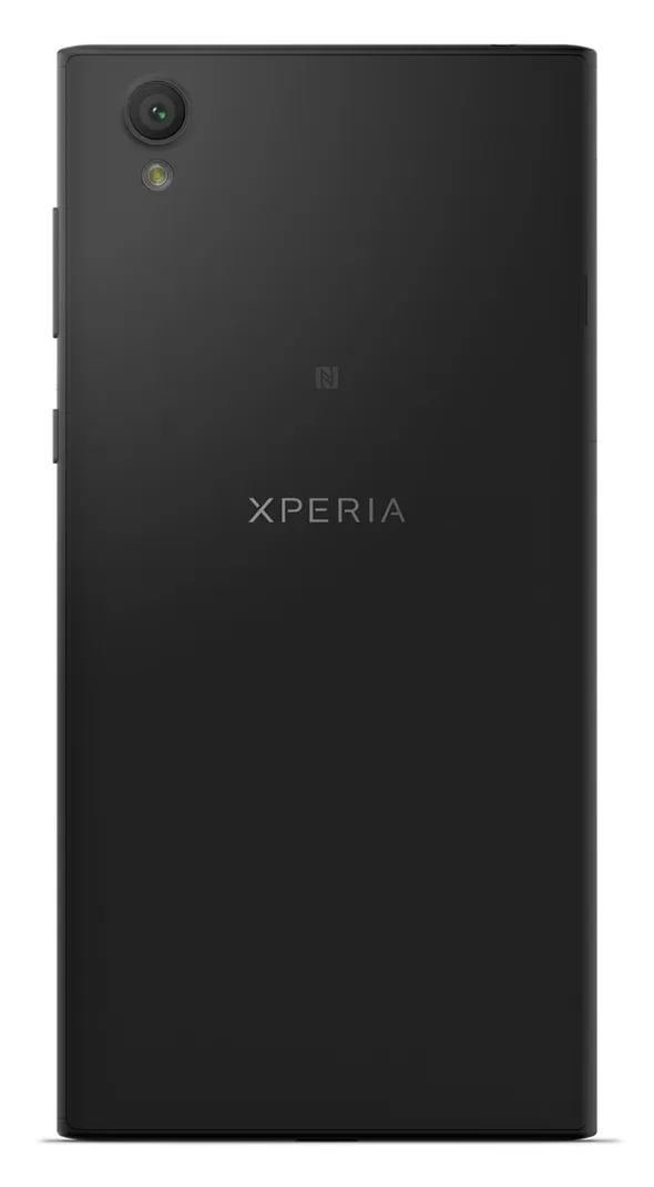 Смартфон Sony Xperia L1 DS Черный