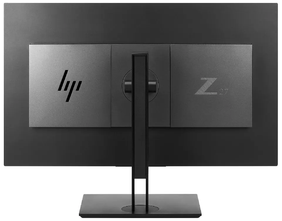 Монитор 27" HP Z27n G2 1JS10A4