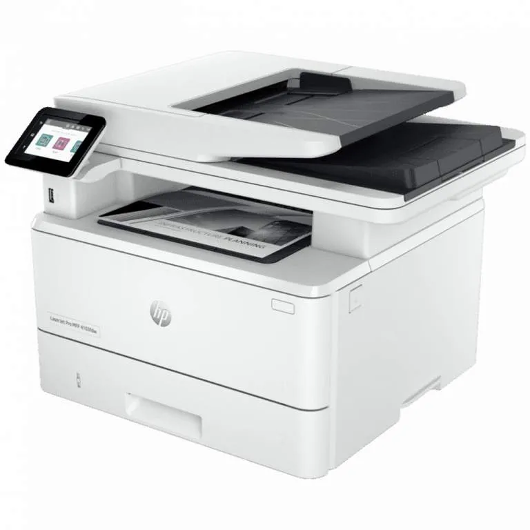 МФУ HP LaserJet Pro 4103fdw 2Z629A