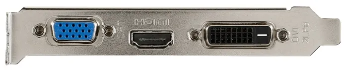 Видеокарта 1 GB  GeForce GT720 N720-1GD3HLP