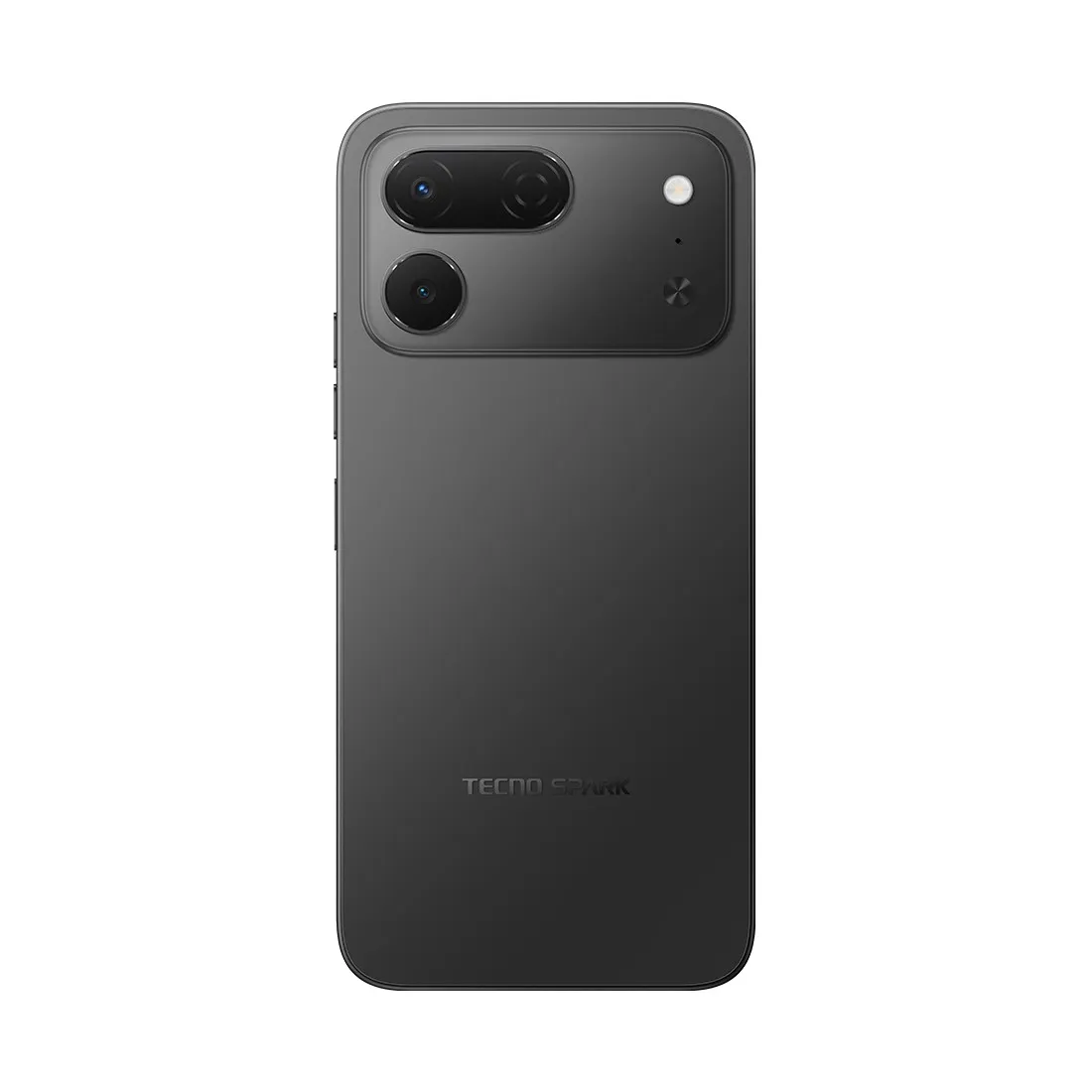 Смартфон Tecno SPARK 50 Pro (KO5) 8/256GB Ink Black