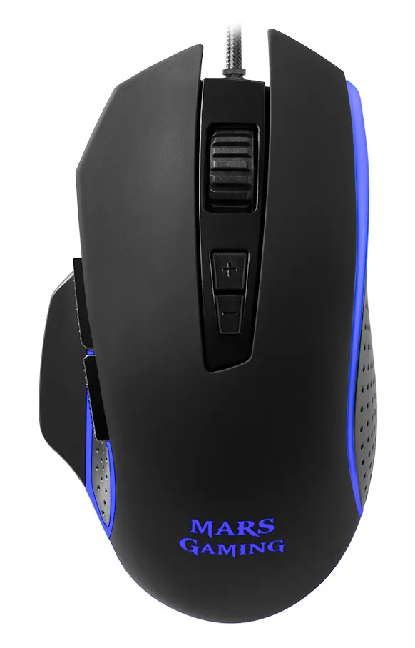 Компьютерная мышь Mars Gaming MM018