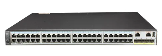 Коммутатор Huawei S5720-52X-PWR-SI-ACF